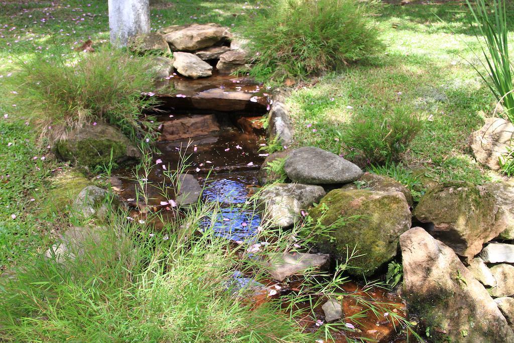 Natur Hotel Gramado Exteriör bild
